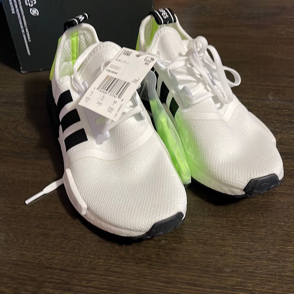 Adidas Running Shoes